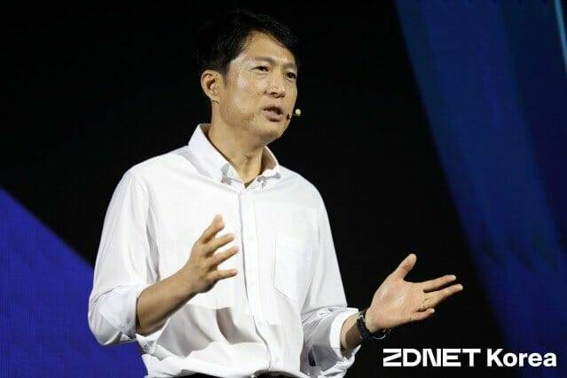 위메이드 김석환 부사장