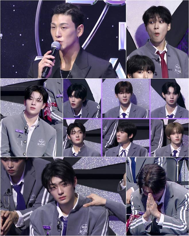 ‘보이즈플래닛2’ 최종 파이널 16인 (사진: Mnet)