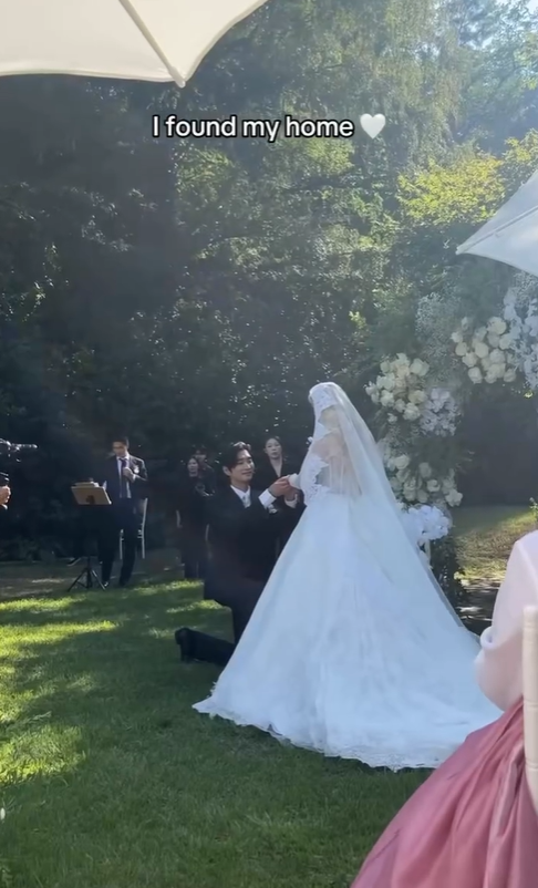 김나민, “한국에서 찾은 나의 집”… 남편·딸과 함께한 다정한 일상 공개 (사진 출처: 김나민 인스타그램)