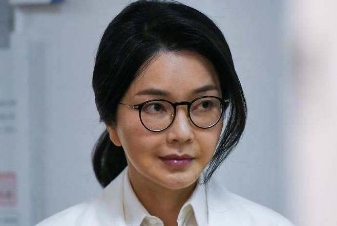 김건희 여사ⓒ뉴시스