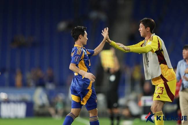 사진=한국프로축구연맹