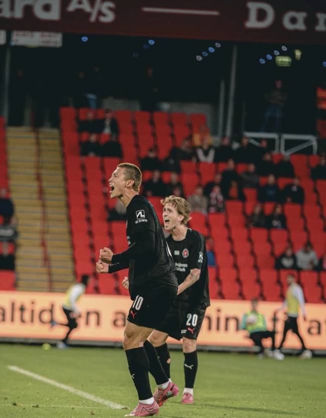 사진= 조규성 인스타그램