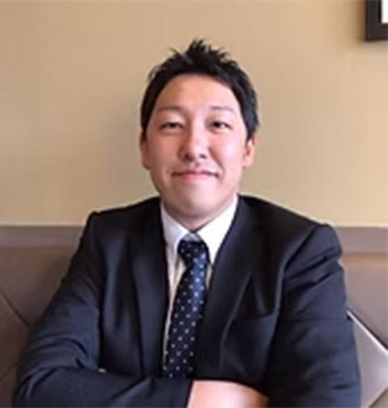 토리마루 히로시. 사진 기획사 홈페이지 캡처