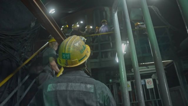 ▲ 다큐멘터리 ‘이슬이 온다’ 스틸컷