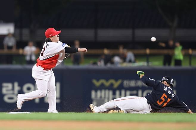 ▲ KIA 타이거즈 김선빈 [KIA 타이거즈]