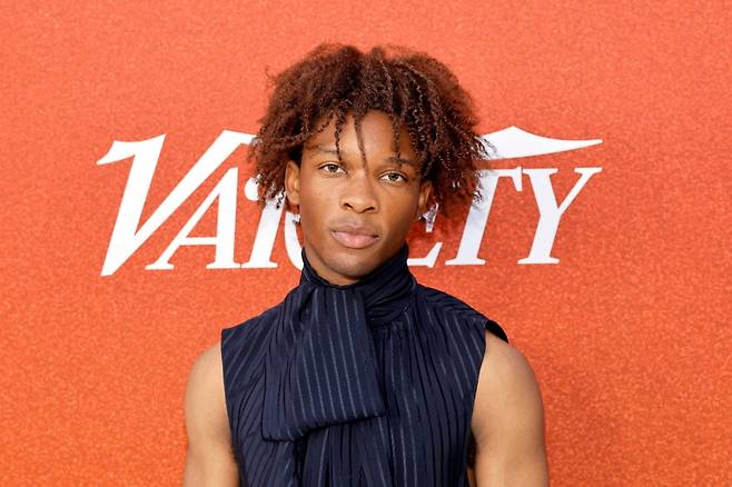 데이비드(d4vd)/사진=게티이미지