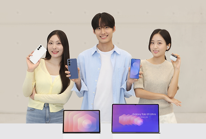 (Samsung Electronics)