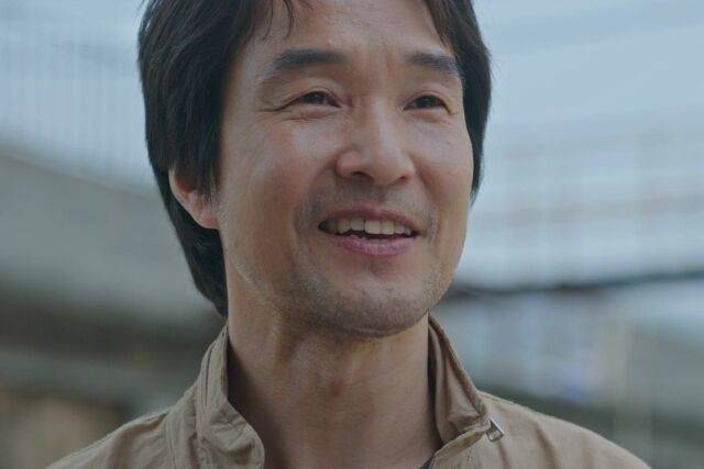 tvN ‘신사장 프로젝트’