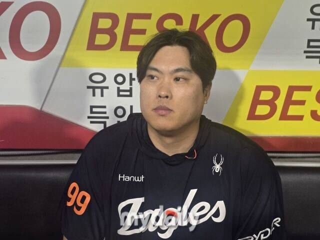 류현진/광주=김진성 기자 kkomag@mydaily.co.kr