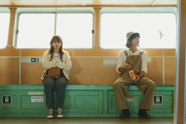 JTBC 금요시리즈 ‘마이 유스’ 제공