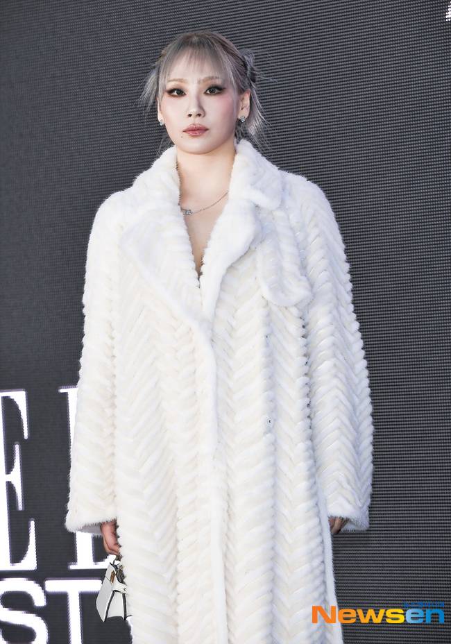 2NE1 CL /사진=뉴스엔DB