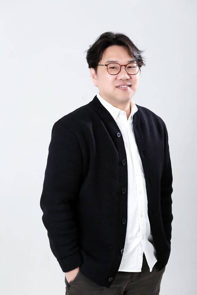 '다담' 이야기 손님으로 출연하는 조병영 교수. (사진=국립국악원 제공) *재판매 및 DB 금지