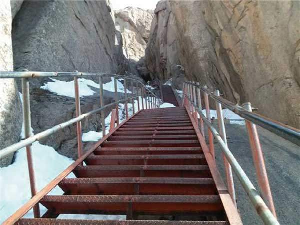 출처: &nbsp;국립공원공단 설악산 사무소