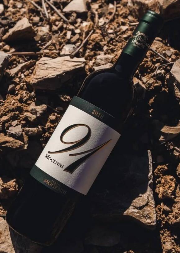 장성글로벌 수입 빈디 세르가르디 모체니 91. 인스타그램