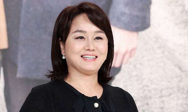 이경실이 지방간 2기를 진단받았다. 뉴스1