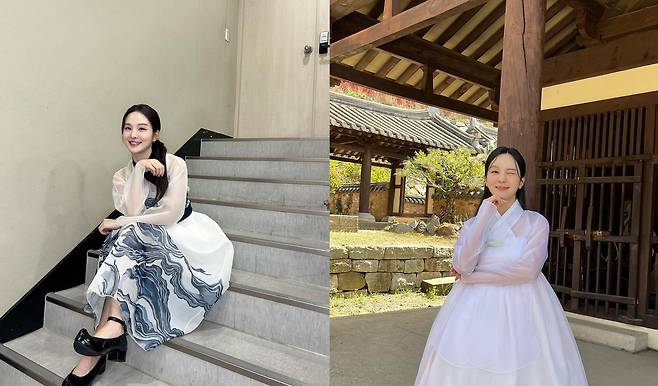 그의 앞으로 행보에 귀추가 주목된다. 송소희 SNS 캡처