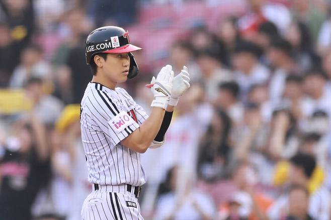 LG 구본혁. 연합뉴스