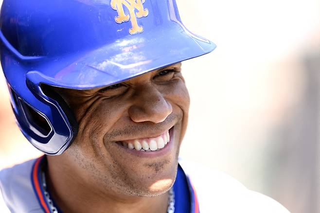 후안 소토.    Imagn Images연합뉴스