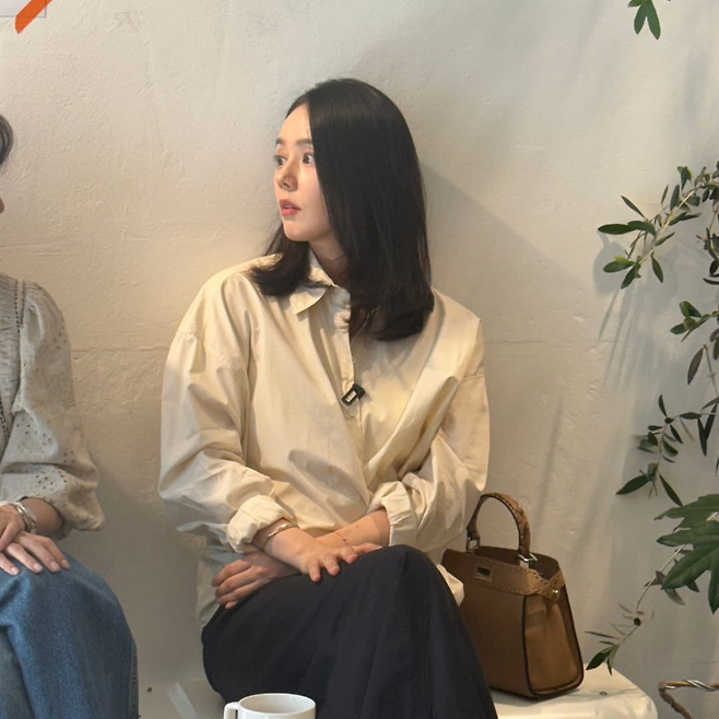 한가인 인스타그램 캡처.