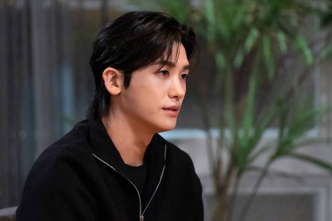 SBS 드라마 ‘보물섬’ 출연 배우 박형식의 연기 장면. 사진 SBS