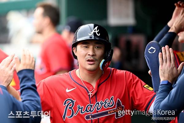 김하성 / 사진=GettyImages 제공