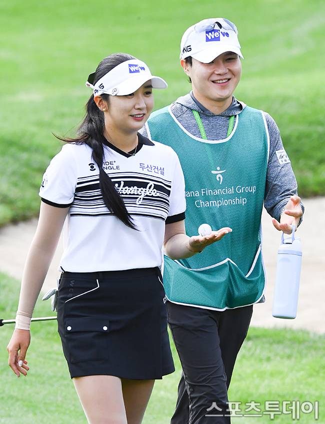 박혜준 / 사진=팽현준 기자