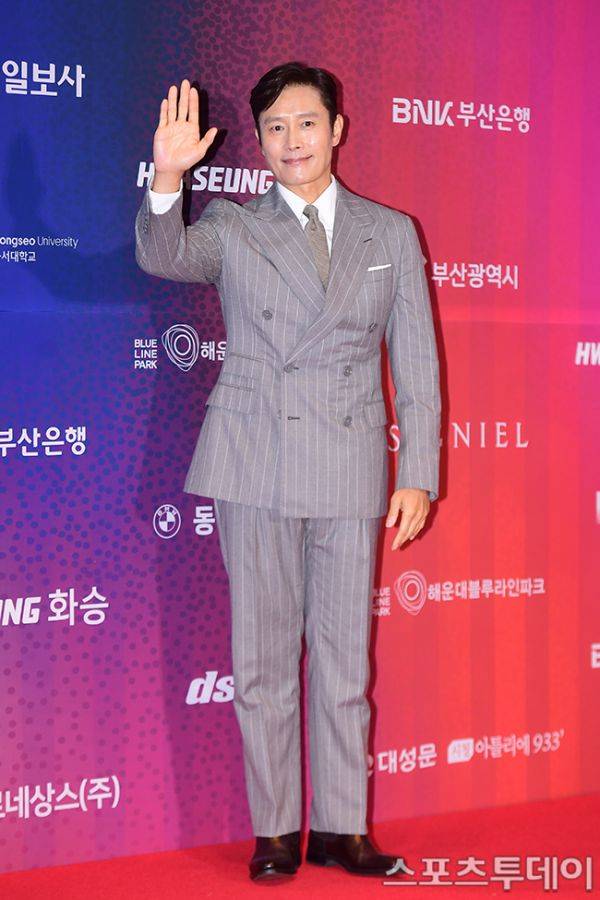 이병헌 / 사진=권광일 기자