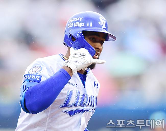 르윈 디아즈 / 사진=DB