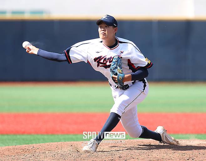 ▲ 휘문고 김요엘 ⓒ곽혜미 기자