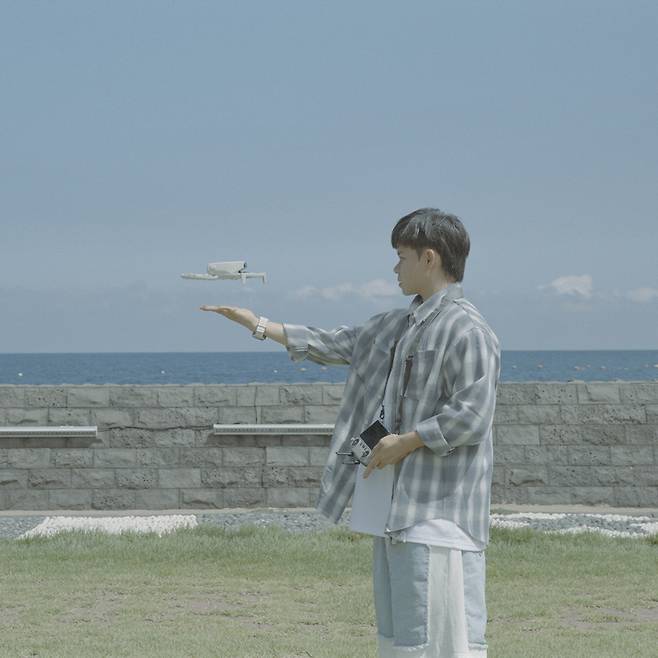 /사진제공=LIKE A WAVE