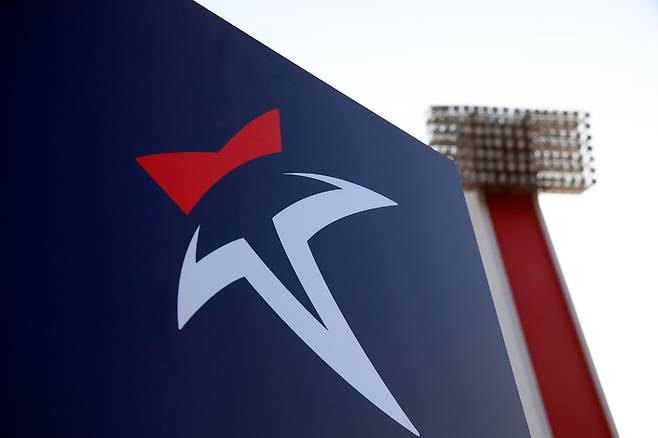 K리그 로고 [한국프로축구연맹 제공. 재판매 및 DB 금지]