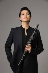 클라리넷 정혜진