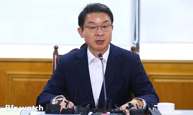 이억원 금융위원장/사진=이명근 기자 qwe123@