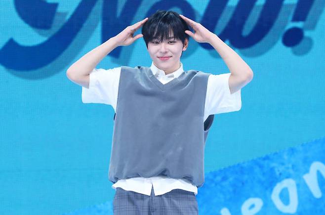 킥플립 아마루(사진=뉴시스)