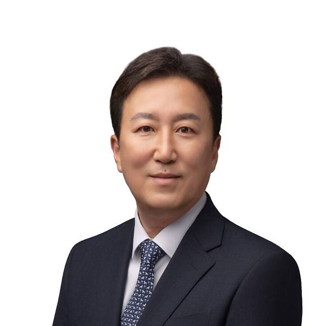 하창우 대표. 사진=휴온스메디텍