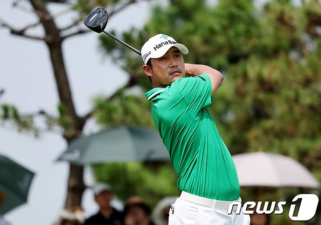 박은신(35). (KPGA 제공)