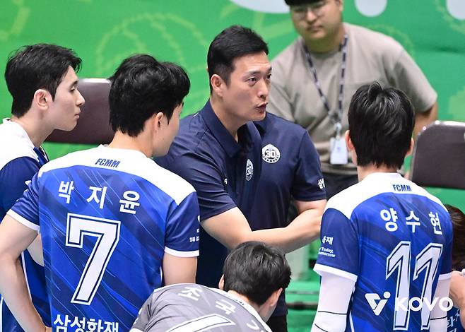 사진 | 한국배구연맹