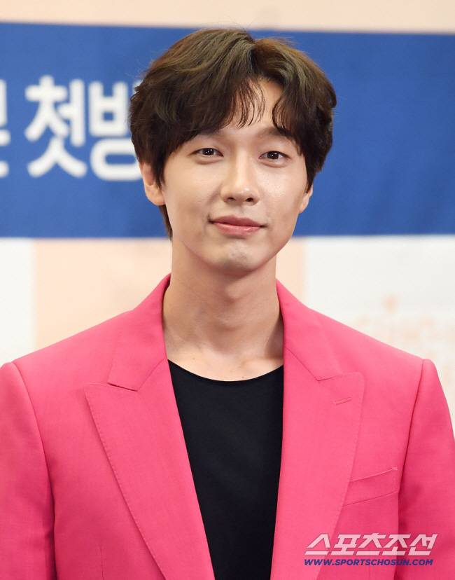 지현우. 스포츠조선DB