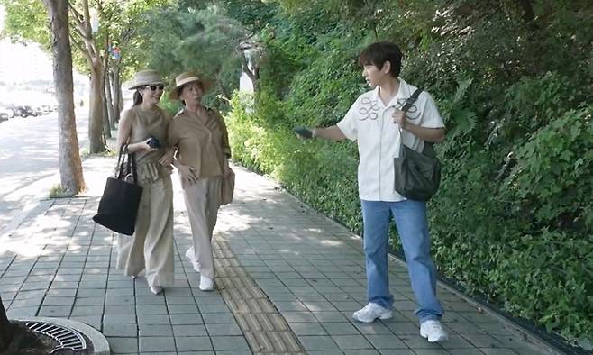 ‘나 혼자 산다’(나혼산) 이주승, 형수님의 반전 매력