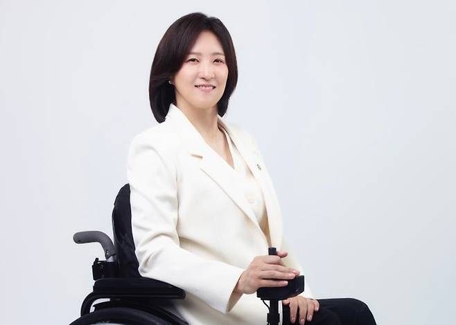 최보윤 국민의힘 의원 ⓒ국민의힘 최보윤 의원실