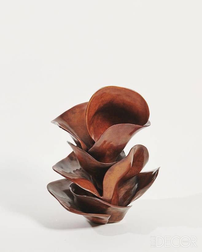 안드레스 레이싱헤르(Andres Reisinger)의 ‘Sábado’.