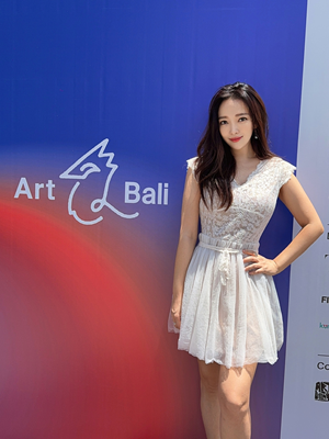 △제공=Art & Bali 2025