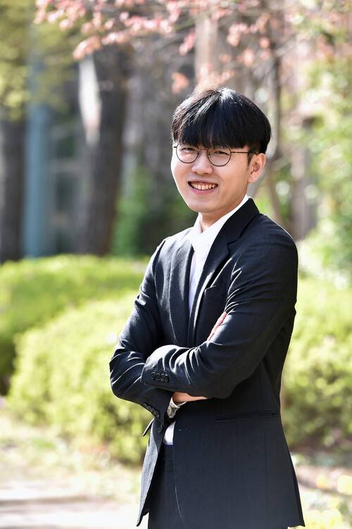 신진서 9단. 한국기원 제공