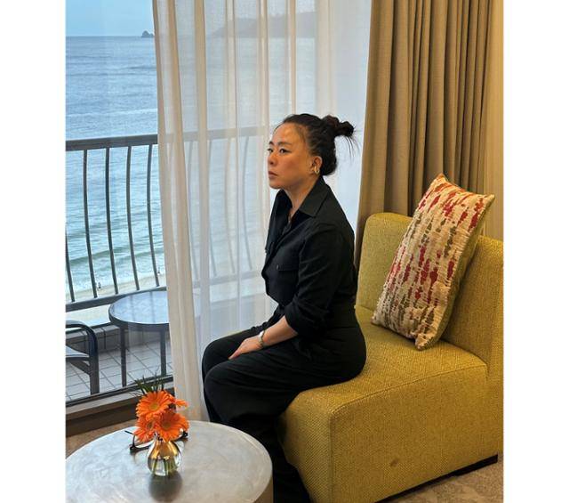 니키리가 본지와 인터뷰를 가졌다. 비트닉 제공