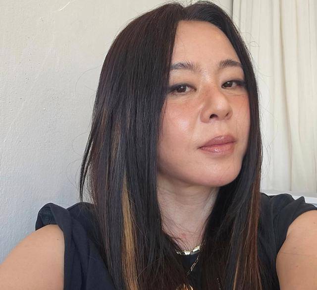 니키리가 소속사 대표로서 공식 행보에 나섰다. 니키리 SNS