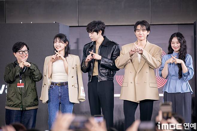 iMBC 연예뉴스 사진