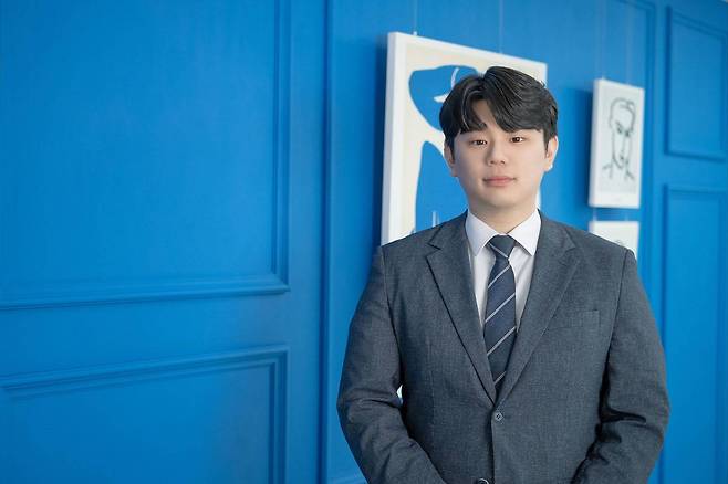 서영호 나와 대표 / 출처=나와