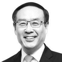 오세정 서울대학교 물리천문학부 명예교수·전 총장