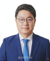 ▲ 강희용 국무조정실·국무총리비서실 정무협력비서관