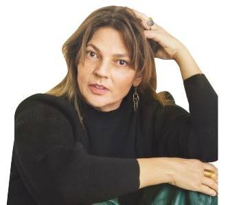 3데이즈 오브 디자인 디렉터 싱네비르달 테렌치아니.  /ⓒEgon Gade